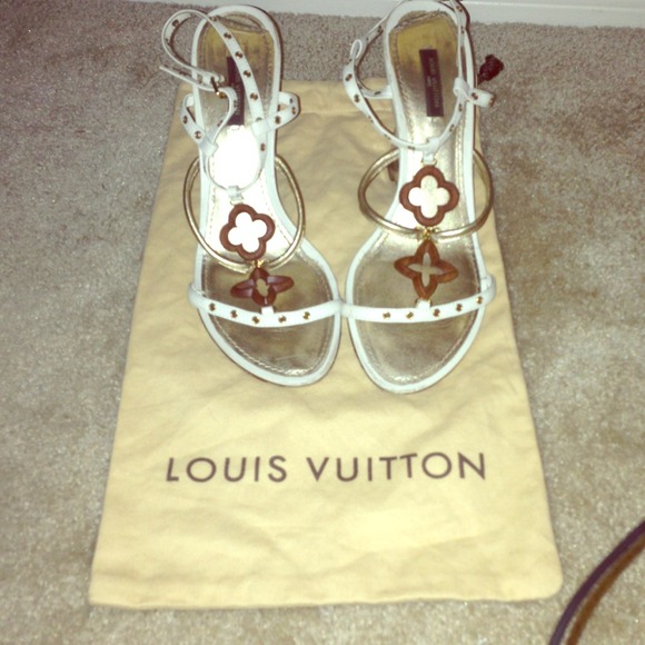 Louis Vuitton shoes