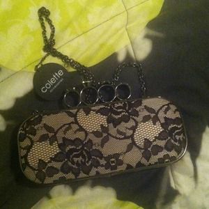 Clutch bag