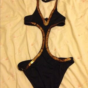 Victoria Secret Monokini