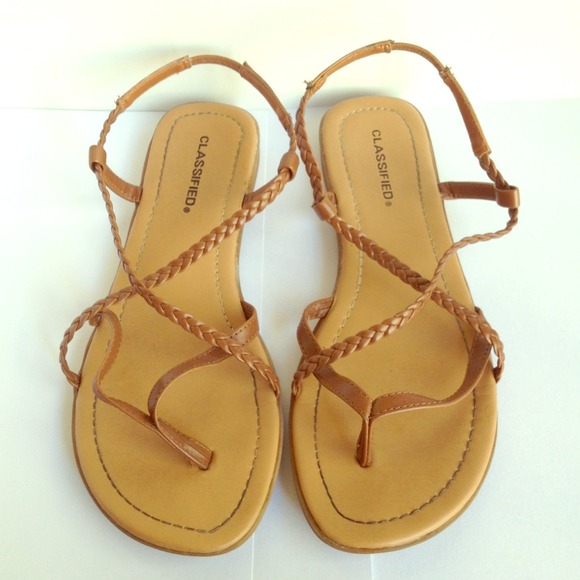 ❌SOLD❌Sandals Size 7