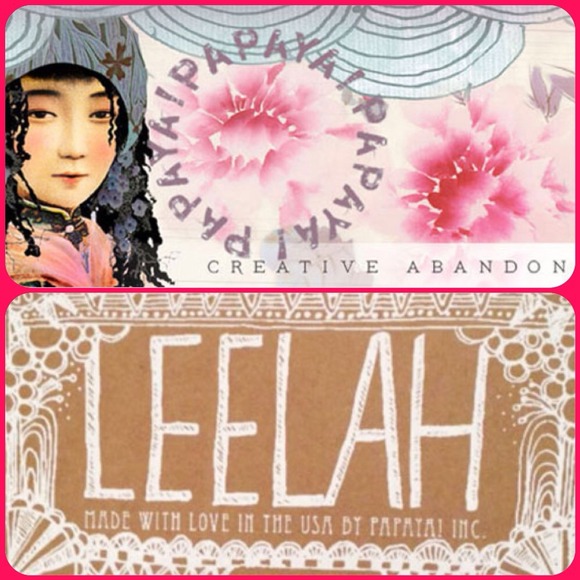 🌺HP 8/2🌺Papaya! I ❤️ You to the Moon & Back Top - Picture 2 of 4