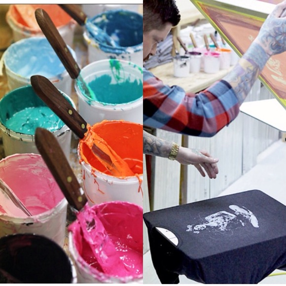 🌺HP 8/2🌺Papaya! I ❤️ You to the Moon & Back Top - Picture 3 of 4