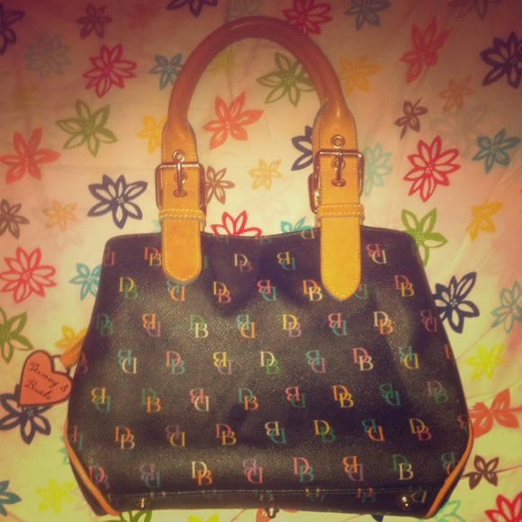 Dooney & Bourke Purse