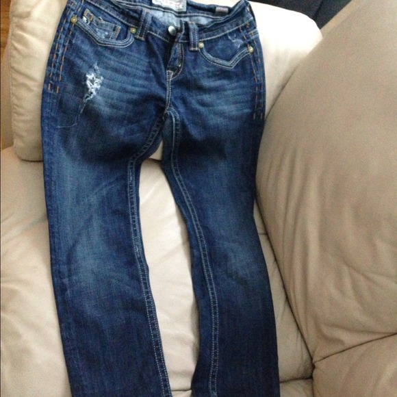 MEK DENIM - Picture 2 of 4