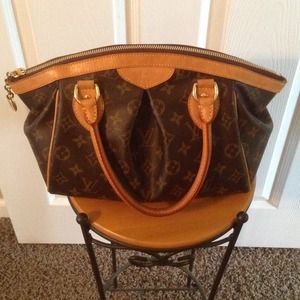 🎉SOLD morellana17 congrats! Tivoli PM Authentic💕