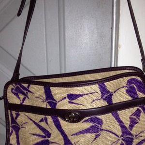 Handbag Etienne Aigner