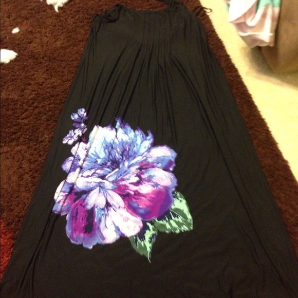 🎀BUNDLE🎀Maxi dress