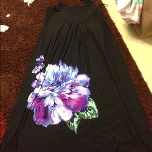 🎀BUNDLE🎀Maxi dress