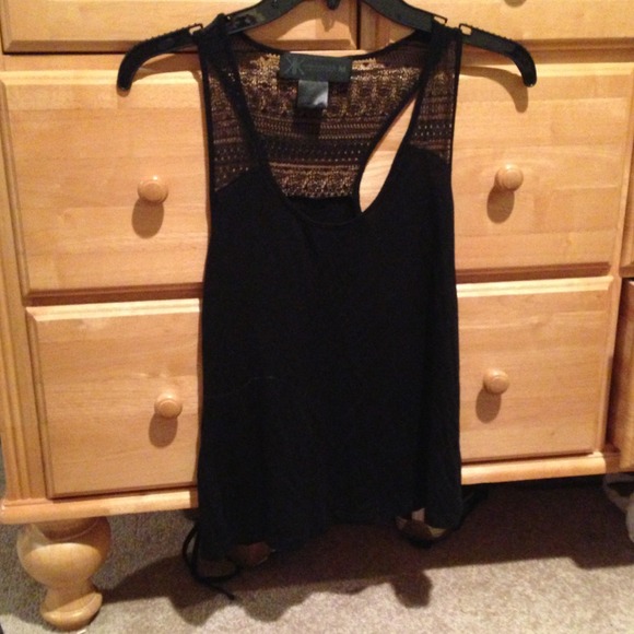Kardashian kollection top!