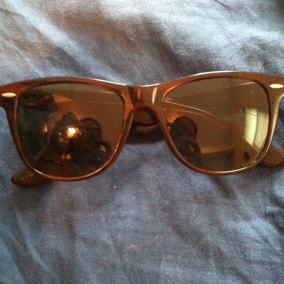 Vintage b&l Ray Bans *make an offer!!*