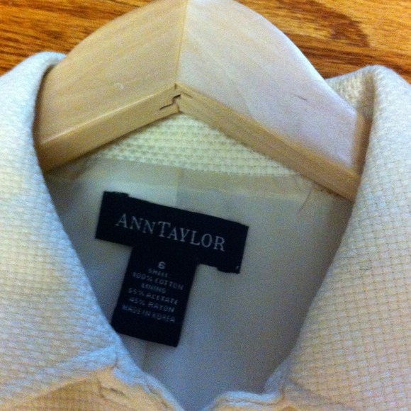 Jacket - Picture 2 of 2