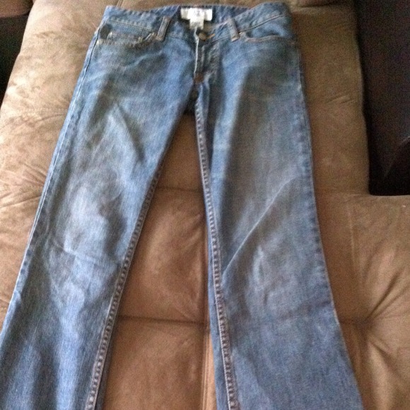 Armani Exchange size 2s jeans. - Picture 2 of 2