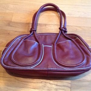 Hogan Handbag