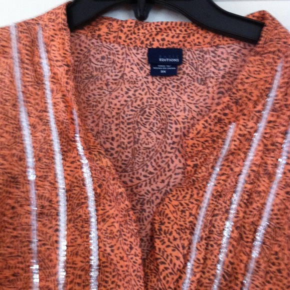 Nice color tops - Picture 2 of 4