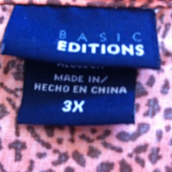 Nice color tops - Picture 4 of 4