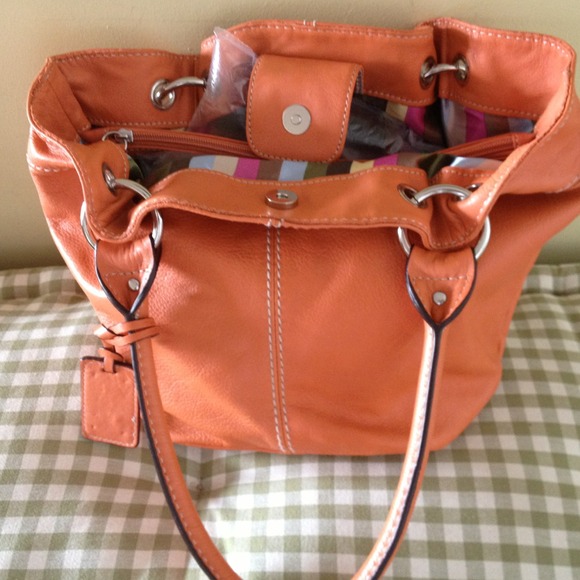 Tagnanello hand bag