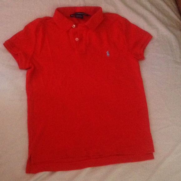 Ralph Lauren women's top