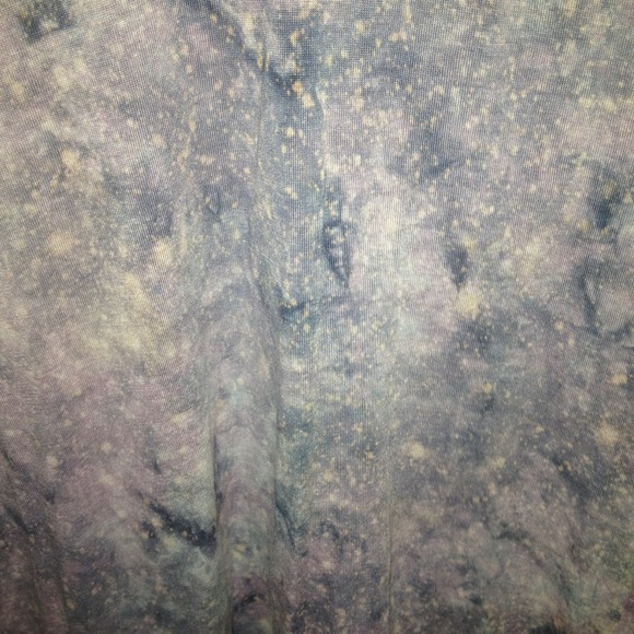 Cute Intergalactic Tank Top - Picture 3 of 4