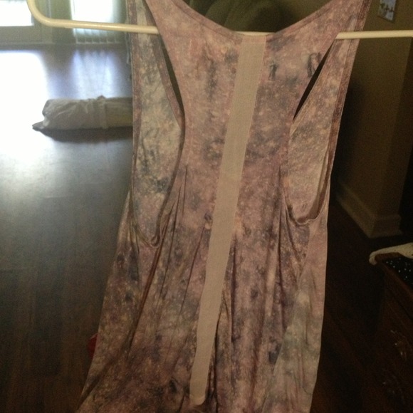 Cute Intergalactic Tank Top - Picture 4 of 4