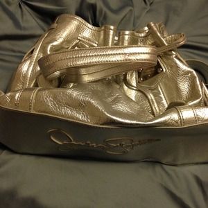 Jessica Simpson purse
