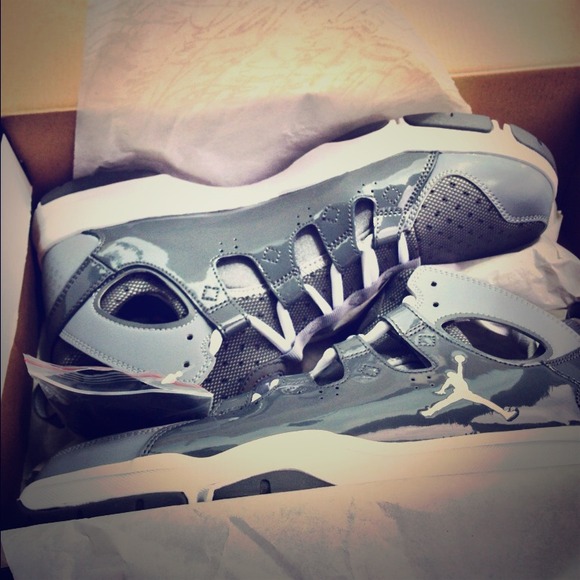 Jordan's