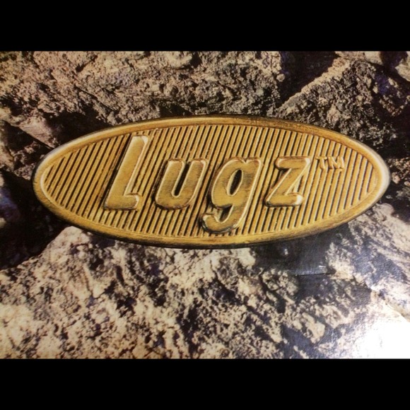 Lugs Boots - Picture 4 of 4