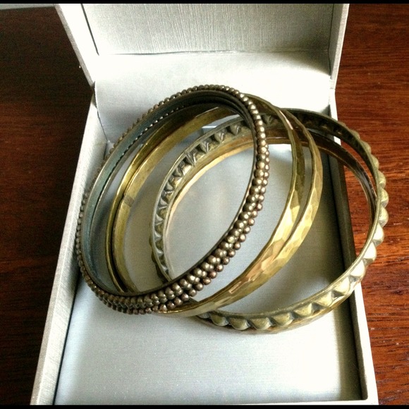 Bangle Bracelet