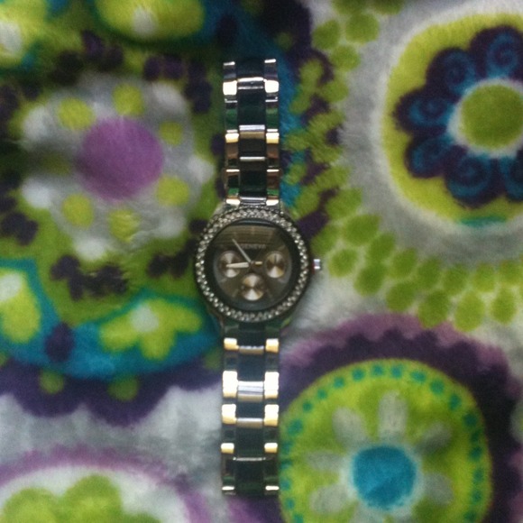 Geneva watch
