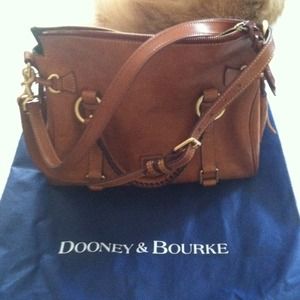 Dooney & Bourke purse