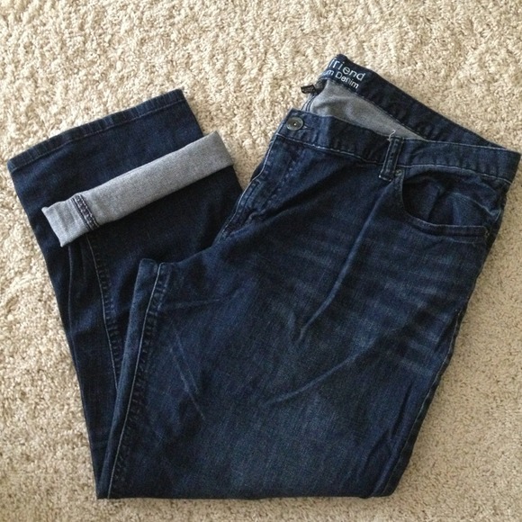 🚫Sold🚫Perfect Boyfriend Jeans