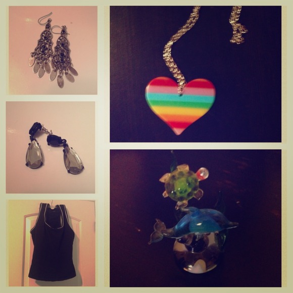 Bundled items for @cafekandi