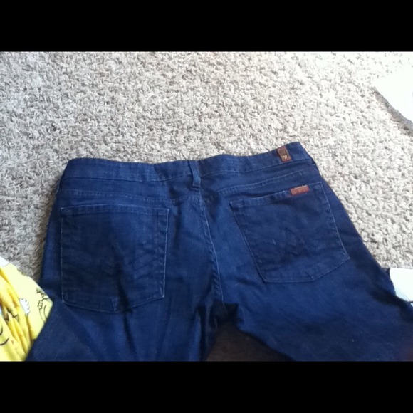 Willing to trade 7fam brand new condition - Picture 3 of 4