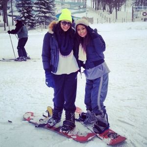 HOST PICK Neon beanie hat HOST PICK Neon beanie hat
