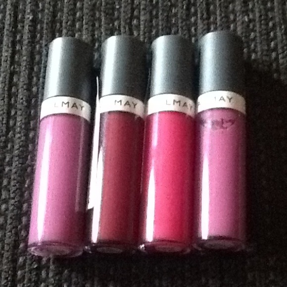 💄Almay "color+care" Brand new never used $5 each