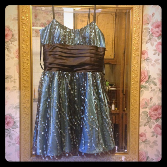 Cocktail/party dress!