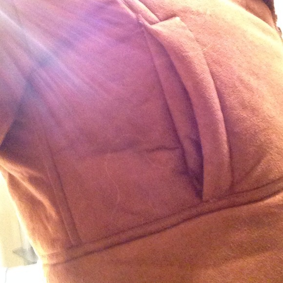Waist high jacket - Picture 4 of 4
