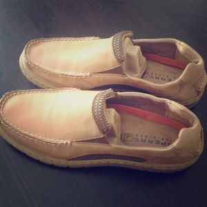 Men's Sperry Top-sider shoes