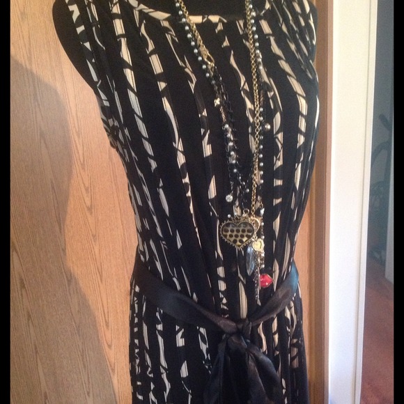 Cocktail/Evening DressFINAL MARK DOWN - Picture 2 of 4