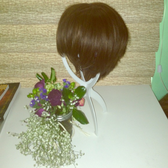 ⭕RESERVED⭕Remi weave cap(wig) 💯% human
