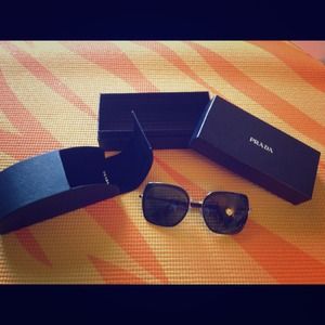 Prada sunglasses