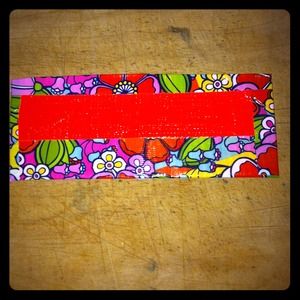 Duck tape wallets