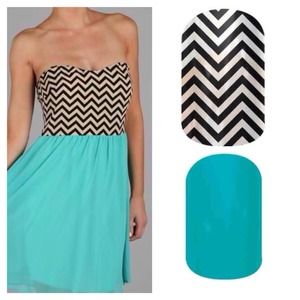Perfect for a summer wedding!