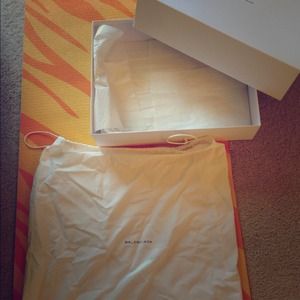 Balenciaga Bags and Boxes❗❗