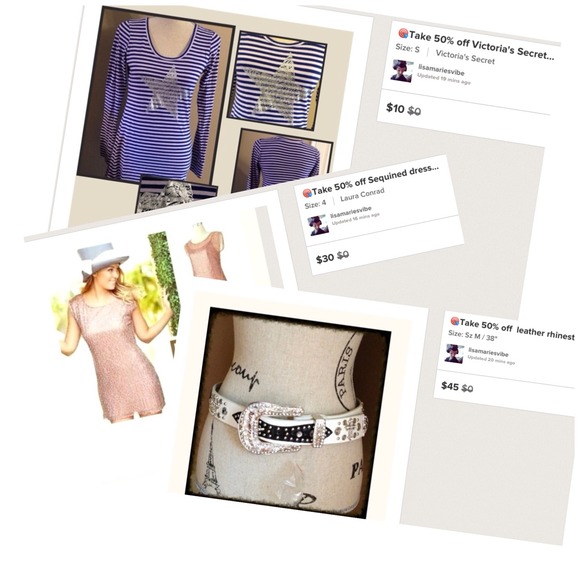 🌺🌺RESERVED BUNDLE🌺🌺