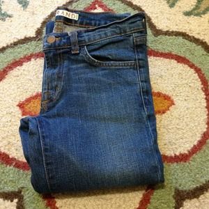 ***HOLD*** J Brand Denim