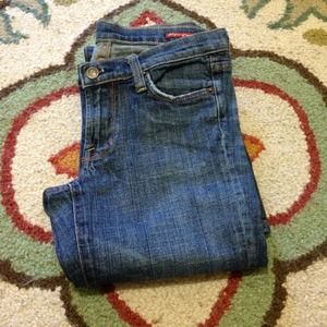 Citizens of Humanity Denim!