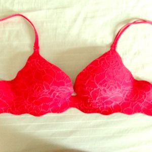 VS Very Sexy Push-Up Bra