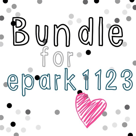 Bundle! :)