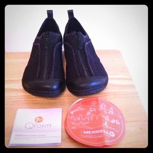 Merrell Lorelei Zip women's sneakers