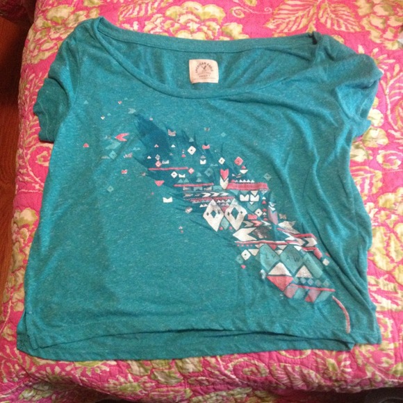American eagle shirt